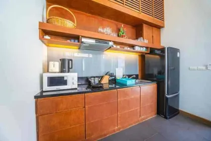 Modern 3-Bedroom Private Pool Villa for Rent in Cherngtalay