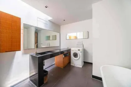 Modern 3-Bedroom Private Pool Villa for Rent in Cherngtalay