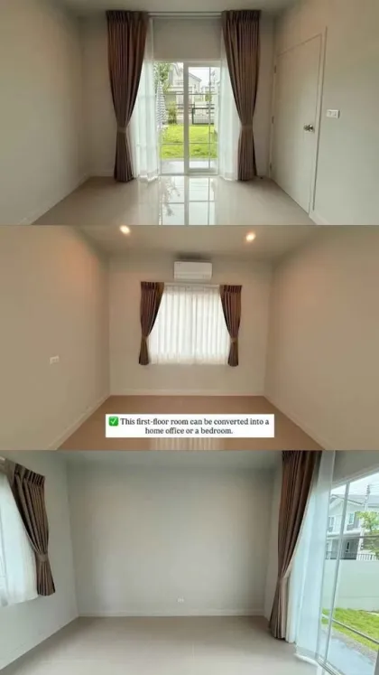 Grande villa 4 chambres à louer à Anasiri Paklok, Phuket