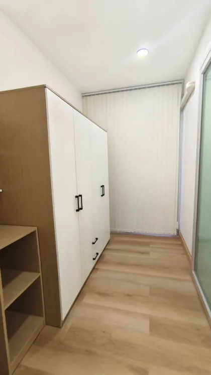 Appartement 2 chambres, 2 salles de bain à louer au Best Point Condominium, Cape Panwa