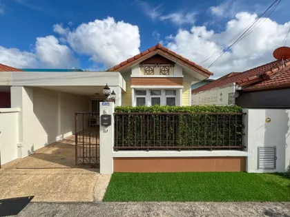 Maison mitoyenne 3 chambres à louer à Phuket Villa Kamala