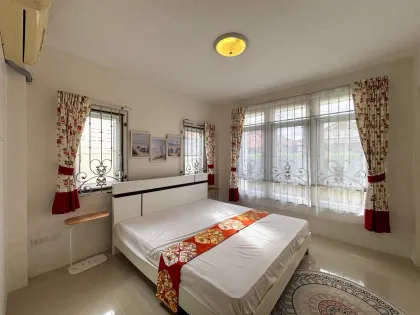 Maison mitoyenne 3 chambres à louer à Phuket Villa Kamala