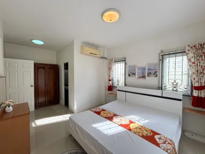 Maison mitoyenne 3 chambres à louer à Phuket Villa Kamala