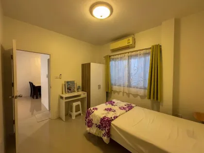 Maison mitoyenne 3 chambres à louer à Phuket Villa Kamala