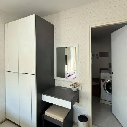 Appartement 1 Chambre avec Vue sur Piscine à ZCAPE 3, Près de Central Phuket