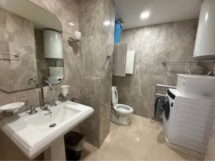 Apartamento de 1 habitación con vista al mar en alquiler en Kata