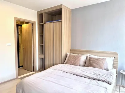 1 Bedroom, 1 Bathroom Apartment for Rent Near Central Phuket