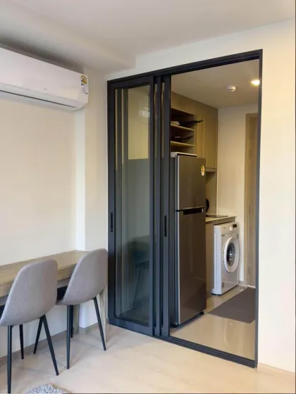 1 Bedroom, 1 Bathroom Apartment for Rent Near Central Phuket