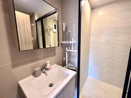 1 Bedroom, 1 Bathroom Apartment for Rent Near Central Phuket
