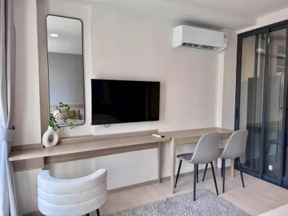 1 Bedroom, 1 Bathroom Apartment for Rent Near Central Phuket