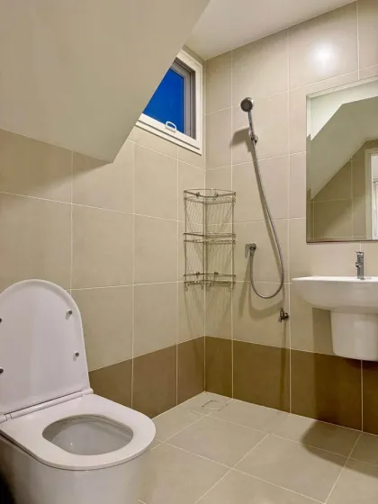 1 Bedroom, 1 Bathroom Apartment for Rent Near Central Phuket
