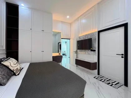 3 Bedroom Villa with Private Pool Near BIS