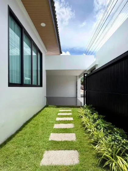 3 Bedroom Villa with Private Pool Near BIS