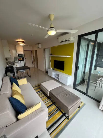 39 qm Apartment in erster Reihe Laguna (Cassia), Bang Tao