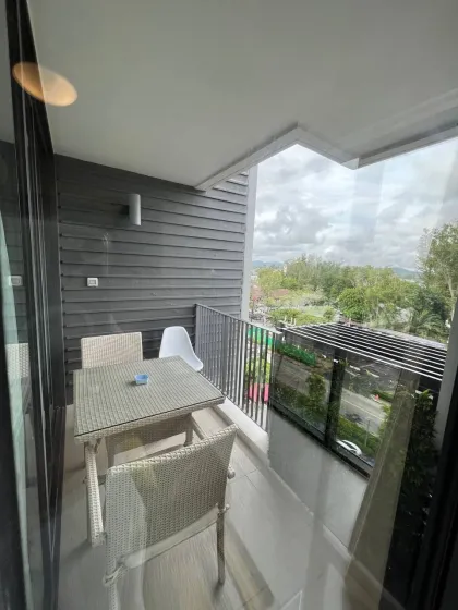 39 qm Apartment in erster Reihe Laguna (Cassia), Bang Tao