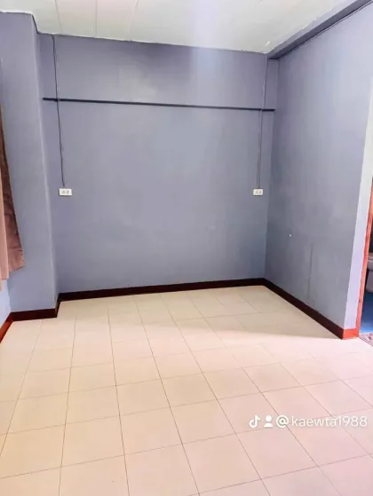 Affordable 1 Bedroom Apartment for Rent in Baan Pon Housing, Thalang