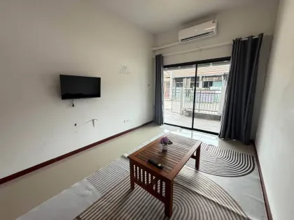Maison 2 chambres à louer dans The Wish3, Pa-Klok, Phuket
