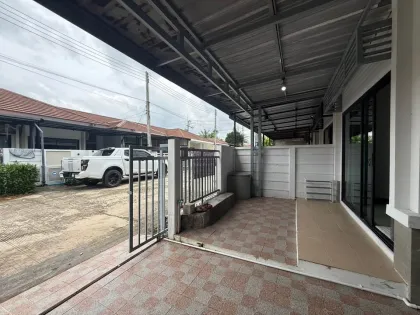 Maison 2 chambres à louer dans The Wish3, Pa-Klok, Phuket