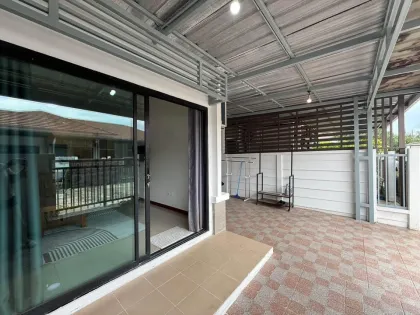 Maison 2 chambres à louer dans The Wish3, Pa-Klok, Phuket