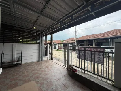 Maison 2 chambres à louer dans The Wish3, Pa-Klok, Phuket