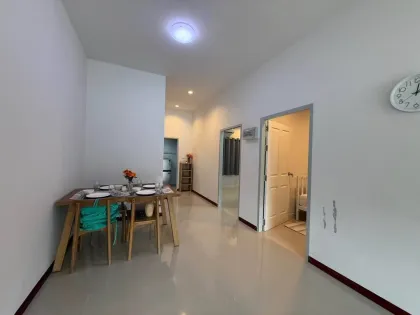 Maison 2 chambres à louer dans The Wish3, Pa-Klok, Phuket