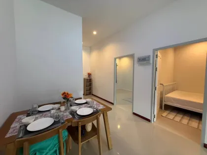 Maison 2 chambres à louer dans The Wish3, Pa-Klok, Phuket