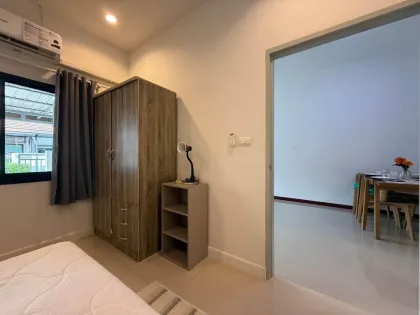 Maison 2 chambres à louer dans The Wish3, Pa-Klok, Phuket