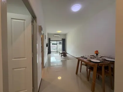 Maison 2 chambres à louer dans The Wish3, Pa-Klok, Phuket