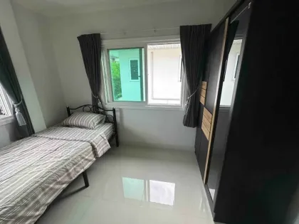 Casa independiente de 4 dormitorios en renta en Supalai Prime Villa, Chalong