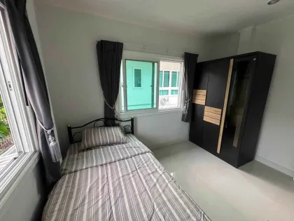Casa independiente de 4 dormitorios en renta en Supalai Prime Villa, Chalong