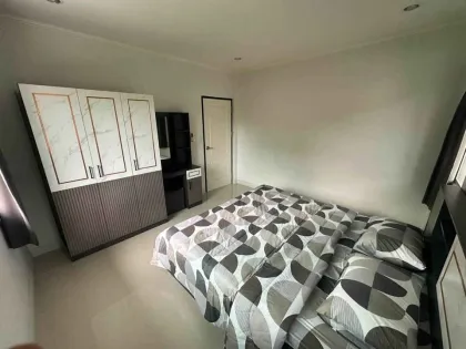 Casa independiente de 4 dormitorios en renta en Supalai Prime Villa, Chalong