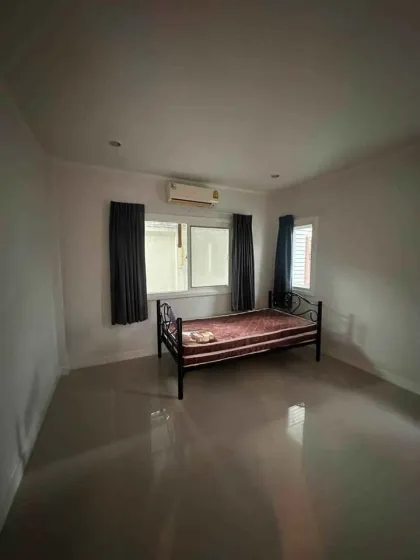 Casa independiente de 4 dormitorios en renta en Supalai Prime Villa, Chalong