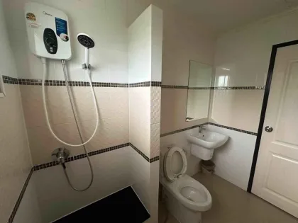 Casa independiente de 4 dormitorios en renta en Supalai Prime Villa, Chalong