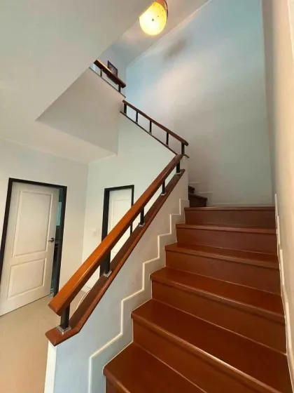 Casa independiente de 4 dormitorios en renta en Supalai Prime Villa, Chalong