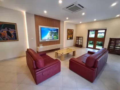 Pool Villa for Rent in Chalong Phuket