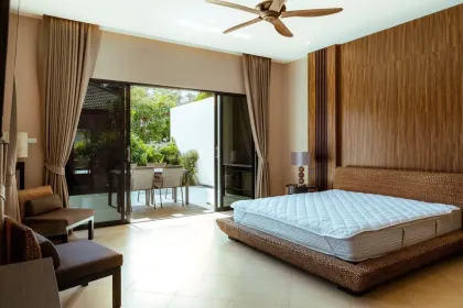 Pool Villa for Rent in Chalong Phuket