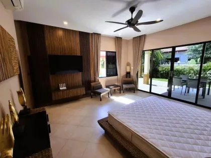 Pool Villa for Rent in Chalong Phuket