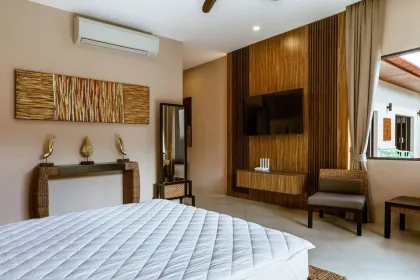 Pool Villa for Rent in Chalong Phuket
