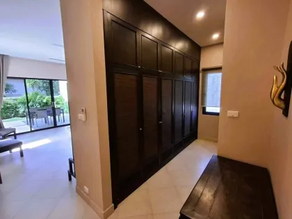 Spacious 3-Bedroom Pool Villa for Rent in Chalong
