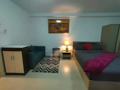 Квартира с 1 спальней и 1 ванной в аренду в Supalai Lagoon Condo, Ко Кэо