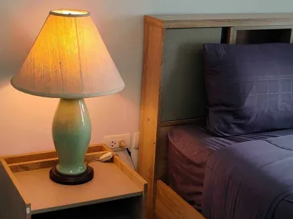 Квартира с 1 спальней и 1 ванной в аренду в Supalai Lagoon Condo, Ко Кэо