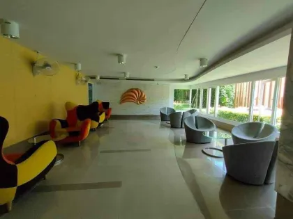 Квартира с 1 спальней и 1 ванной в аренду в Supalai Lagoon Condo, Ко Кэо