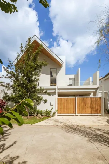 Villa moderna de lujo de 3 dormitorios en alquiler en Wallaya Luxpride