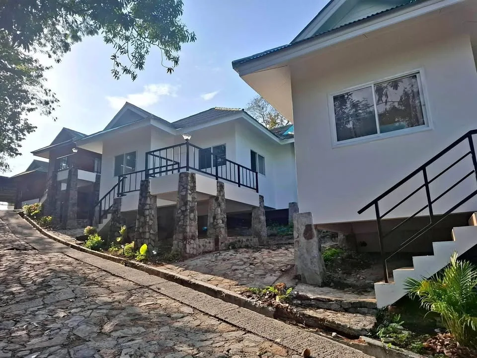 Villa 2 Chambres à Louer à Rawai, Phuket - 25 000 THB/mois