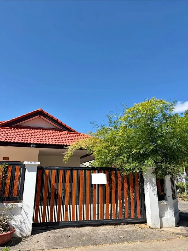 Casa independiente de 3 habitaciones en alquiler en Pa Klok, Phuket