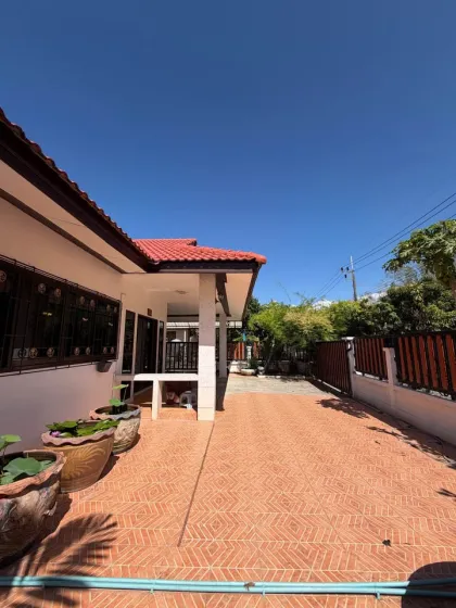 Casa independiente de 3 habitaciones en alquiler en Pa Klok, Phuket