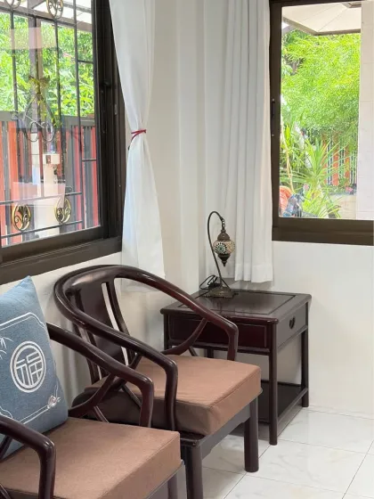 Casa independiente de 3 habitaciones en alquiler en Pa Klok, Phuket