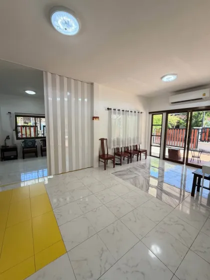 Casa independiente de 3 habitaciones en alquiler en Pa Klok, Phuket