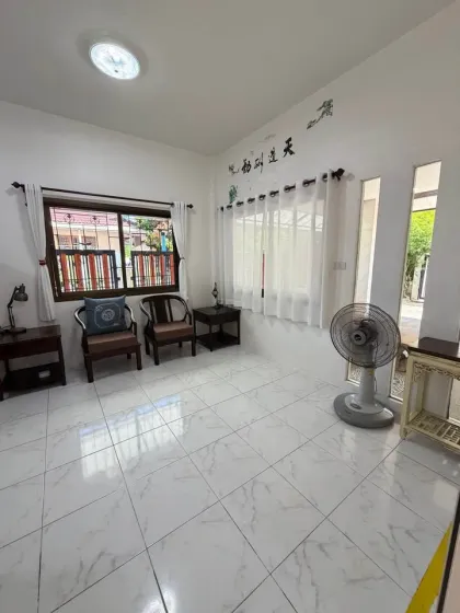 Casa independiente de 3 habitaciones en alquiler en Pa Klok, Phuket
