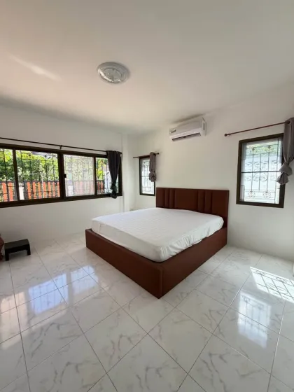 Casa independiente de 3 habitaciones en alquiler en Pa Klok, Phuket